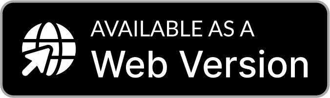 open desktop version of app