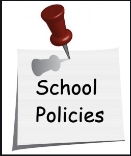 School District of Crandon Policies