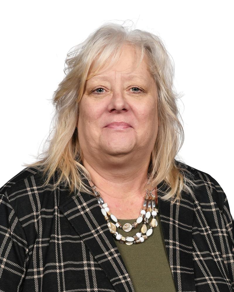 Image of Anna Gumm