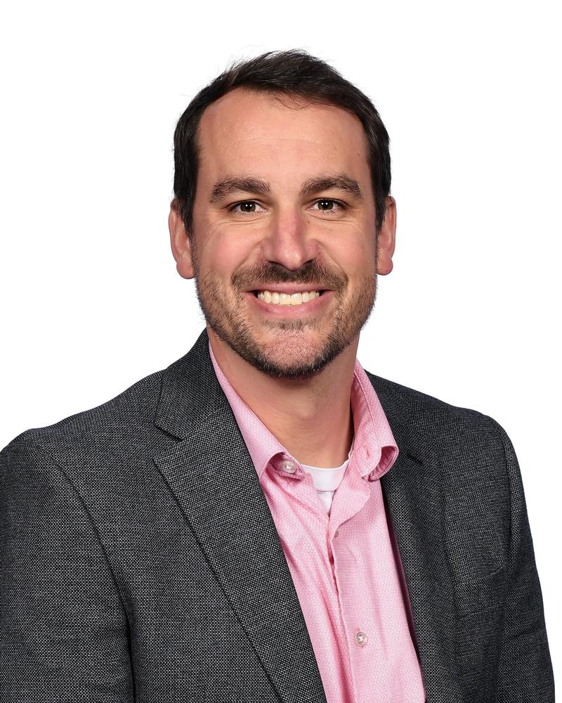 Image of Jason Bertrand