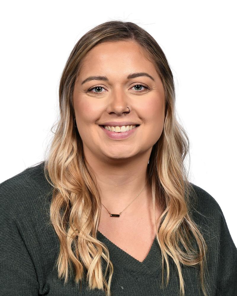 Image of Alyssa Bonack