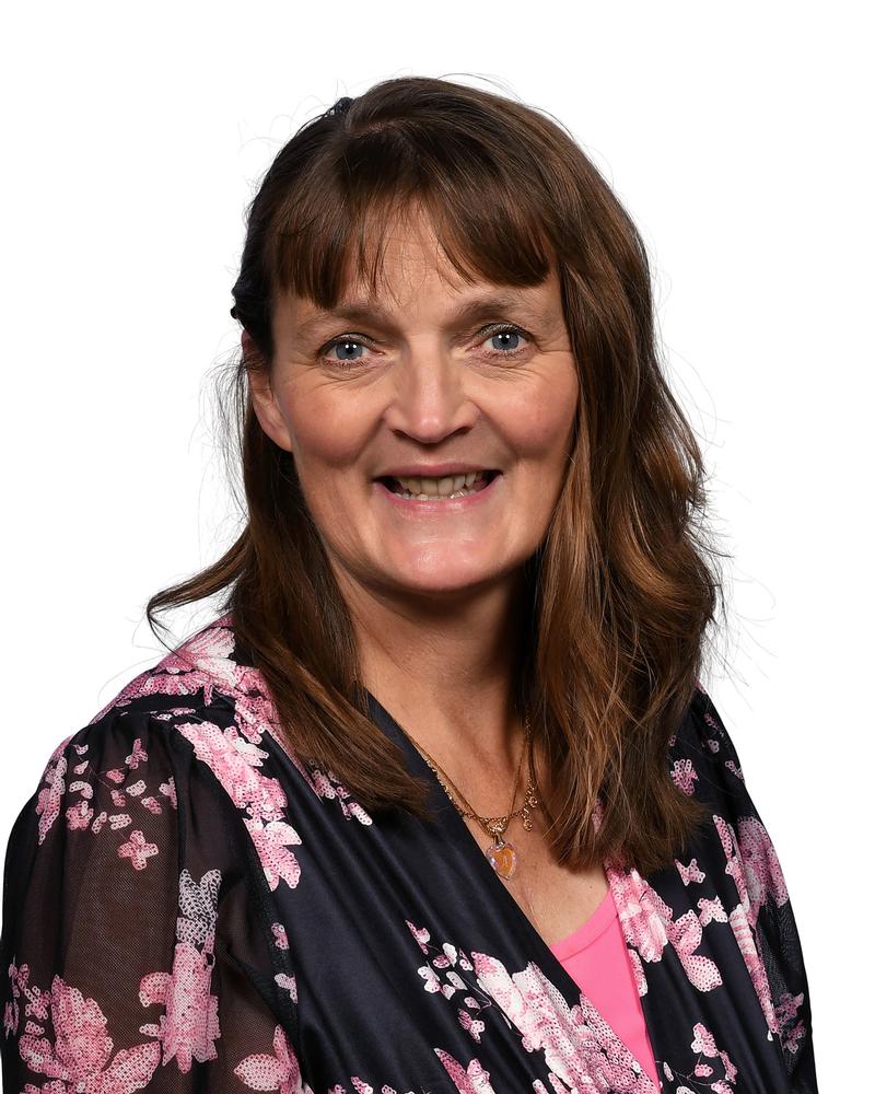 Image of Alicia Bradley