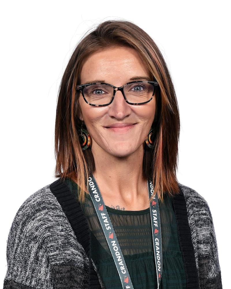 Image of Kassondra Brownell