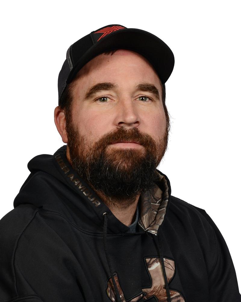 Image of Ben Tupper