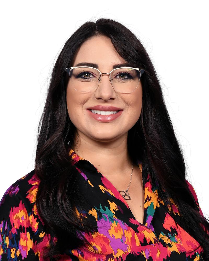 Image of Stephanie Byers