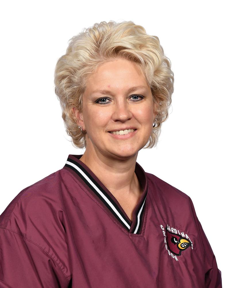 Image of Coleen Asbach