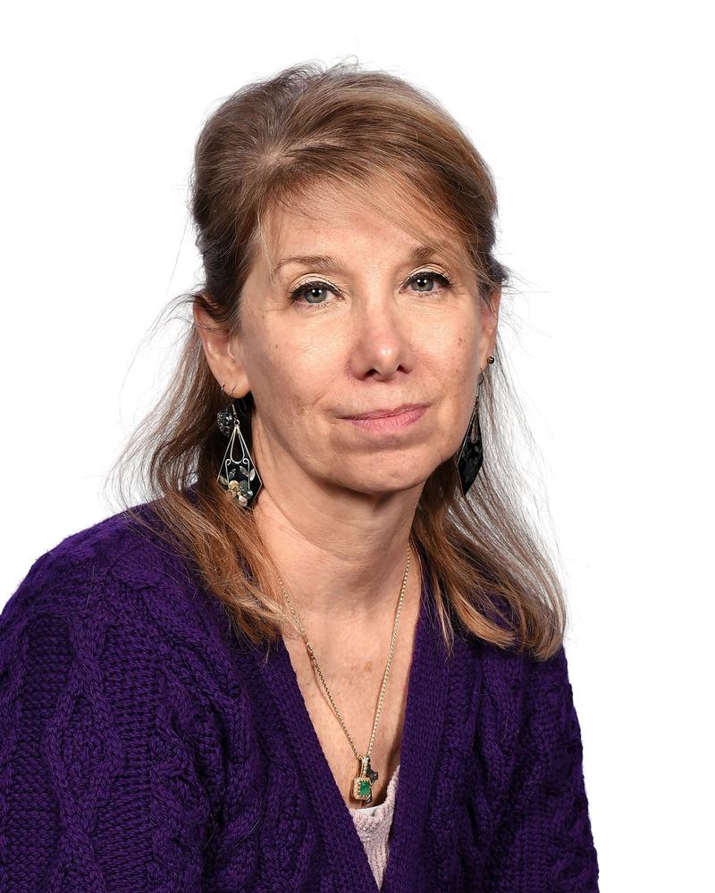 Image of Carolyn Cavaligos