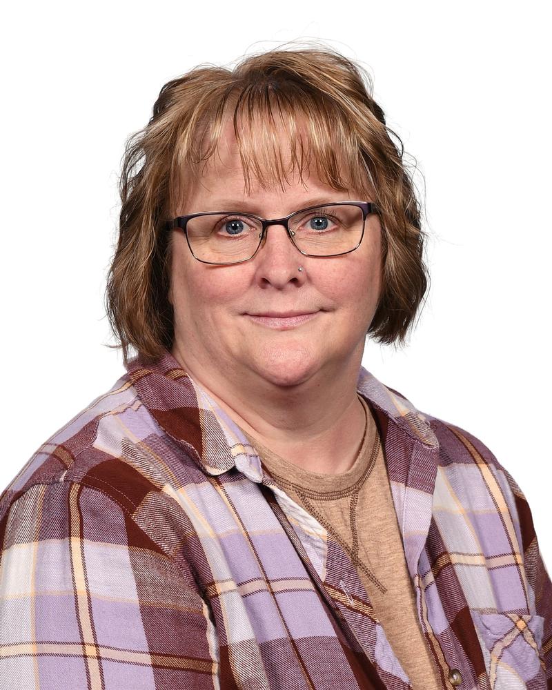 Image of Colette Barker