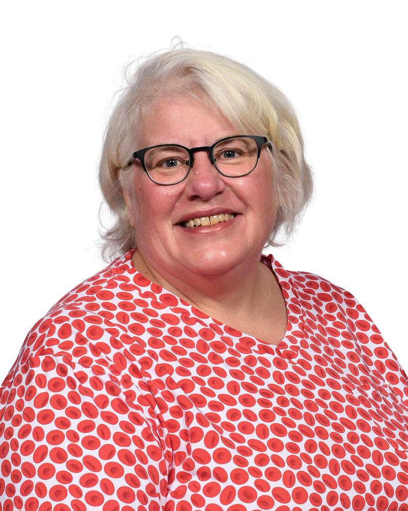 Image of Kay Coates