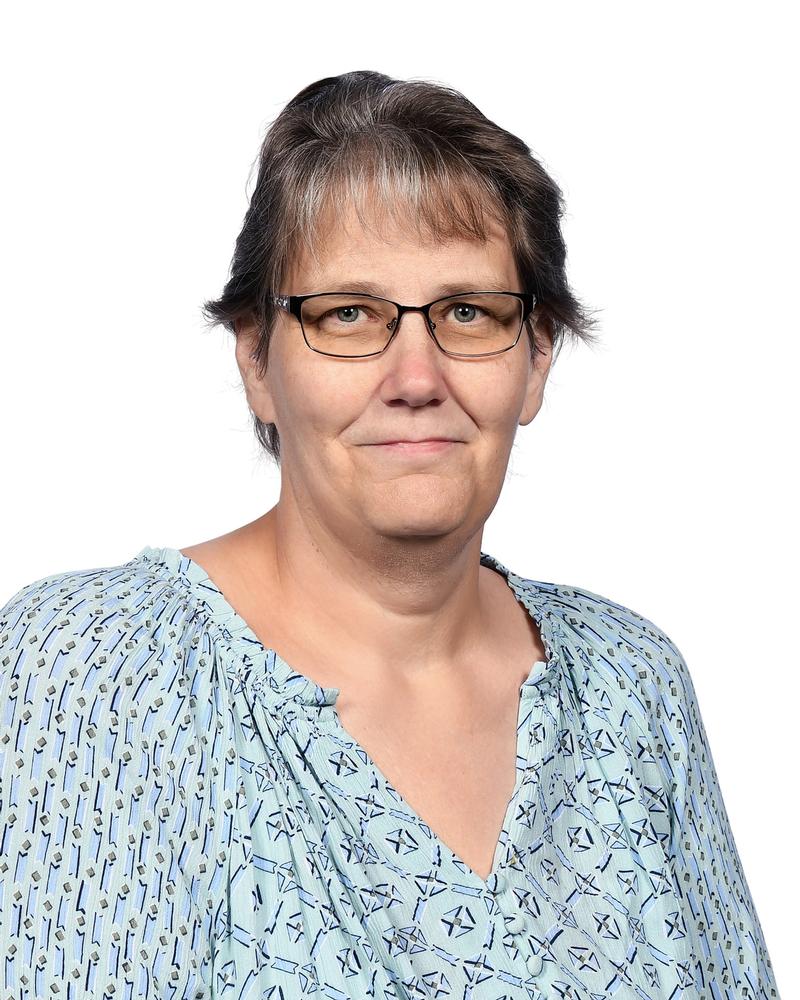 Image of Donnell Dachelet