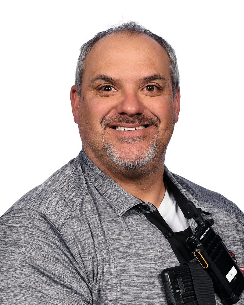 Image of Donny Belland