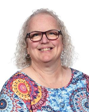 Eveland, Denise