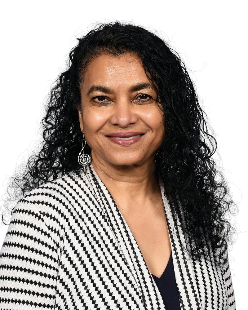 Image of Eunice Keepers