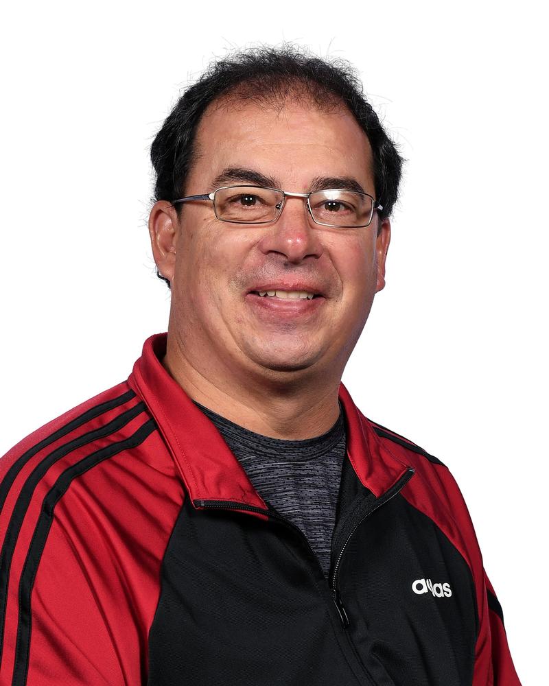 Image of Jason Flannery