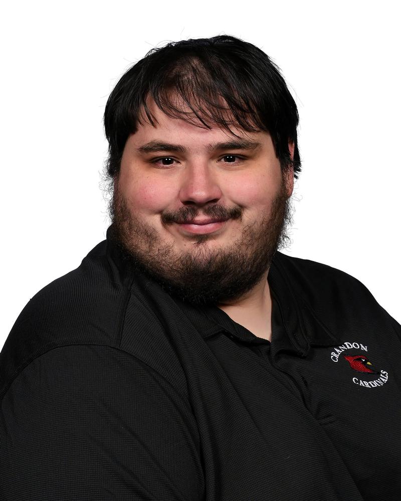 Image of Jeremy Gobert