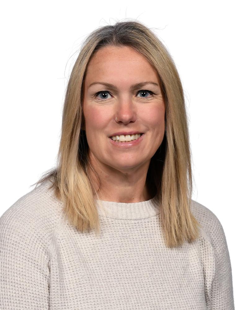 Image of Hollie Ackley