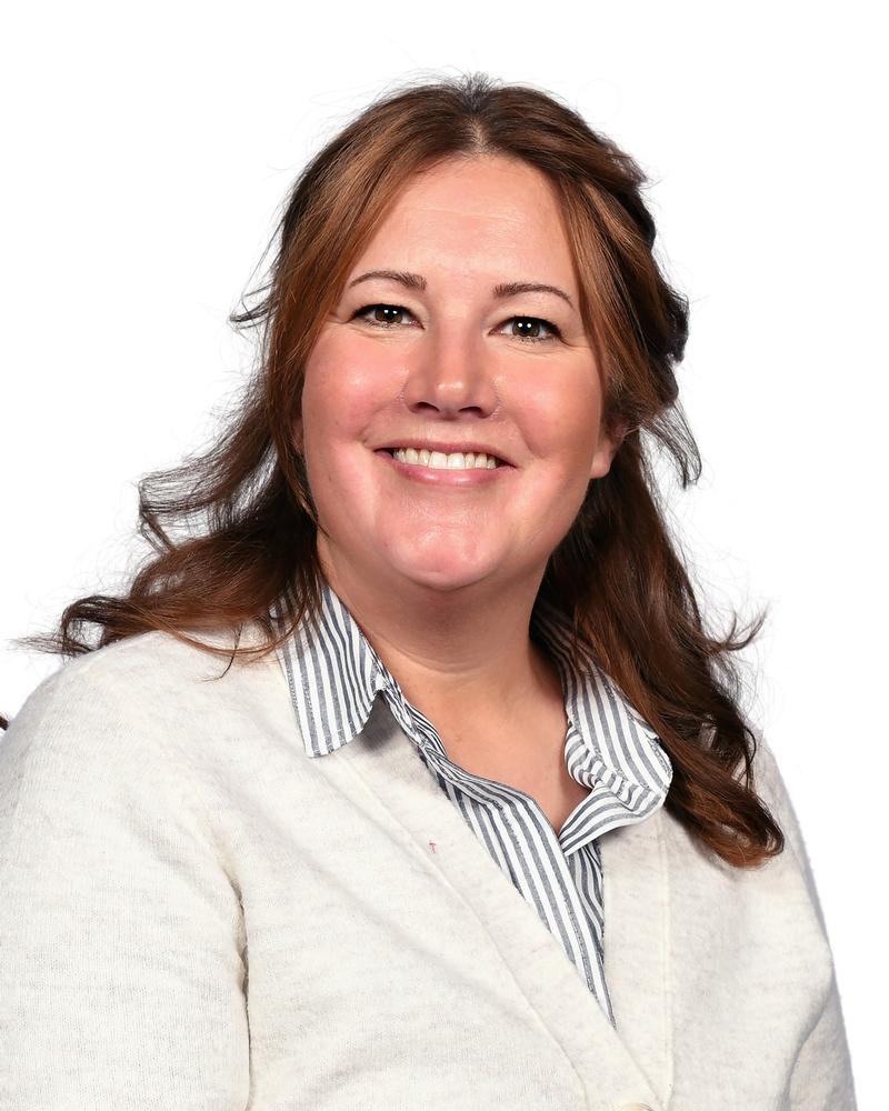 Image of Melissa Jahnke