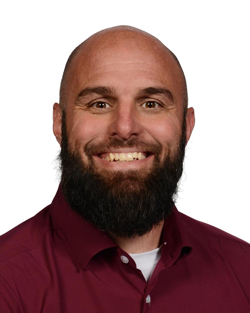 Image of Joshua Jaeger