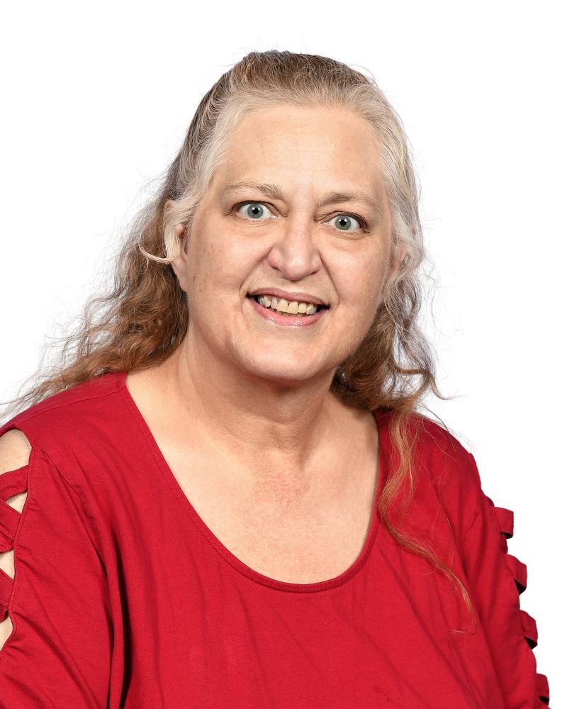 Image of Laurie Ison