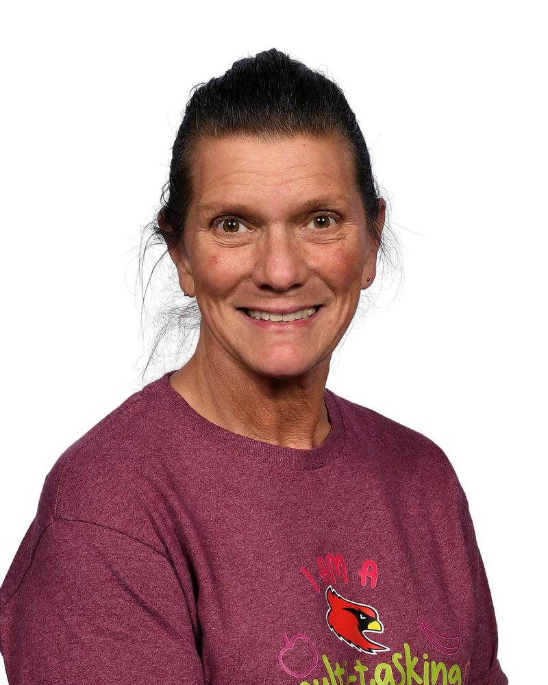Image of Lori Shampo