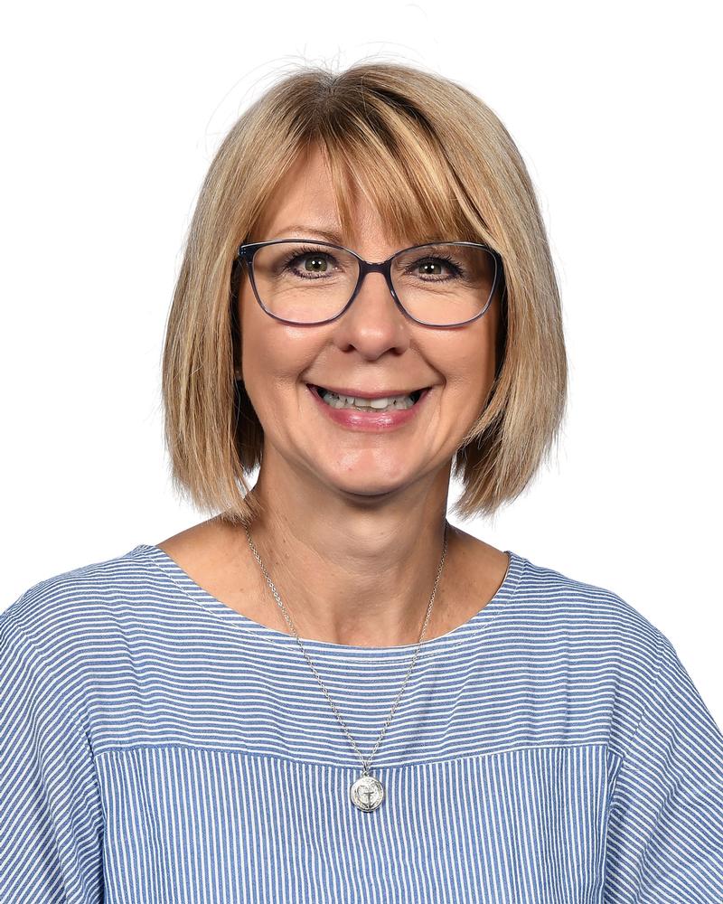 Image of Marsha Flannery