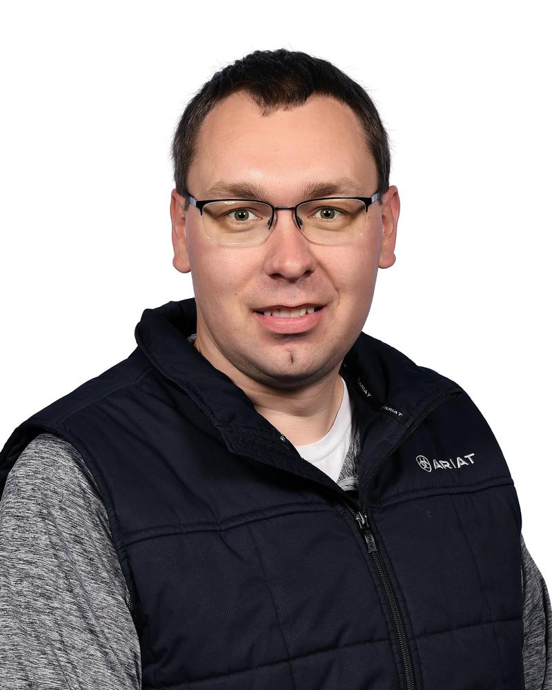 Image of David Moon