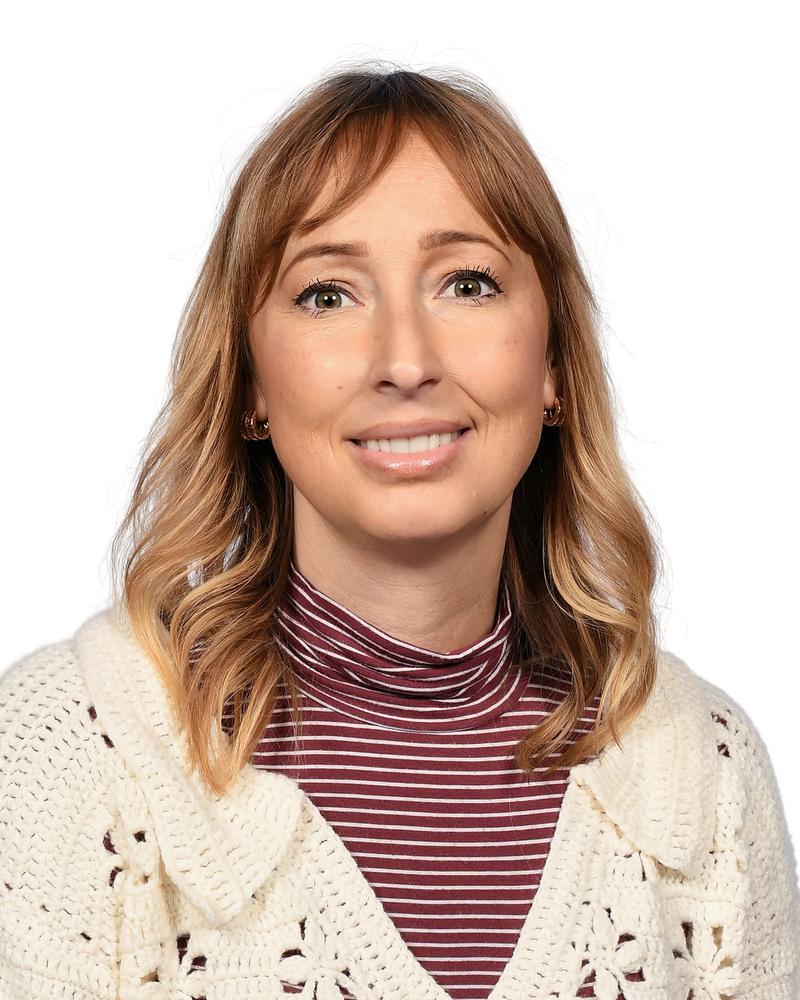 Image of Nicole Hansen