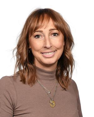 Hansen, Nicole