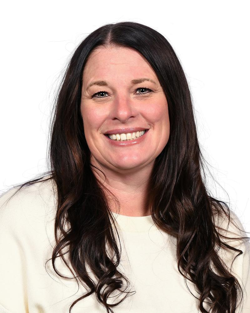Image of Rebecca Gerow