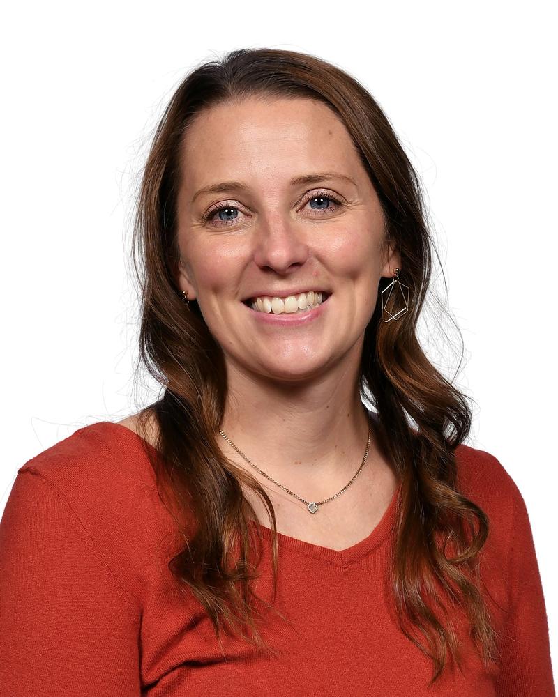 Image of Sarah Bradley