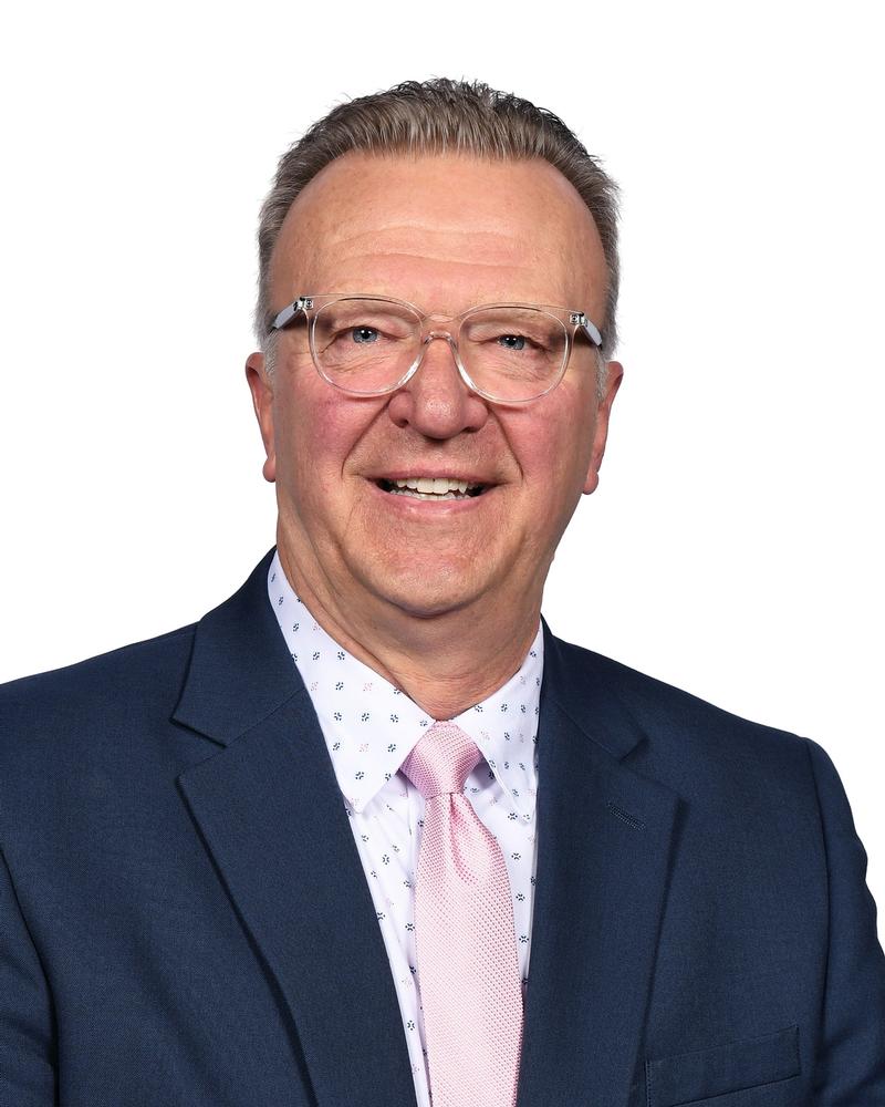 Kirby Schultz