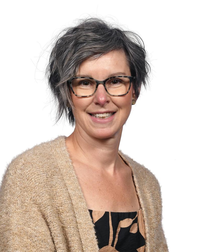 Stacy Stanley