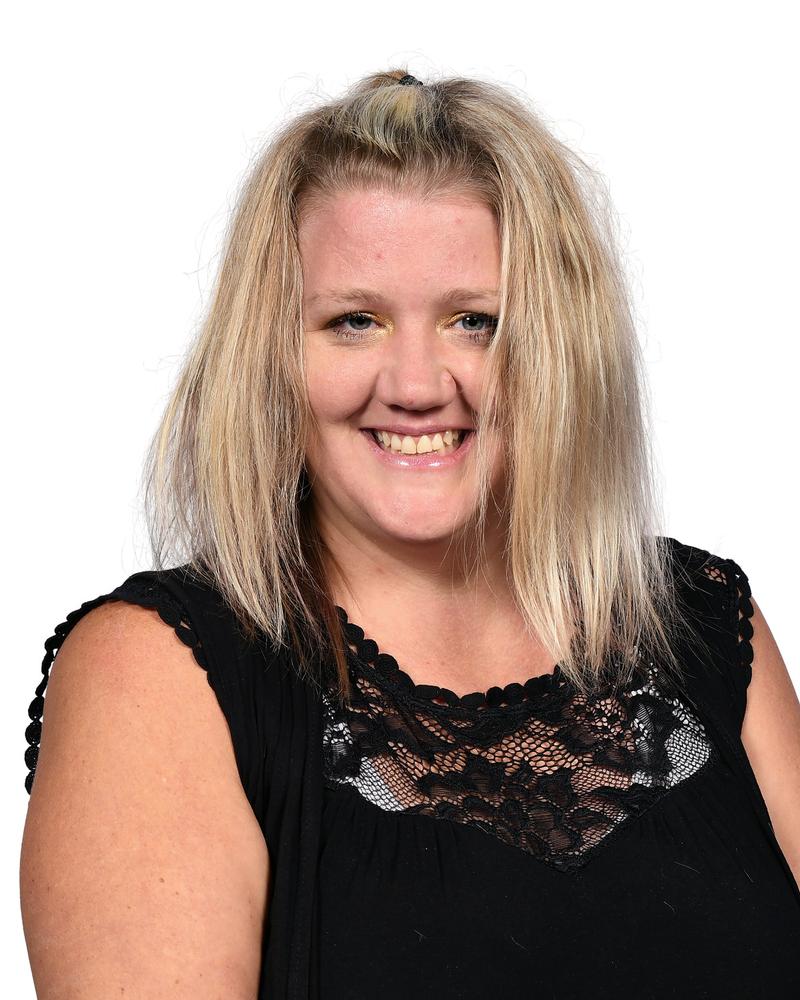 Image of Tara Buchanan