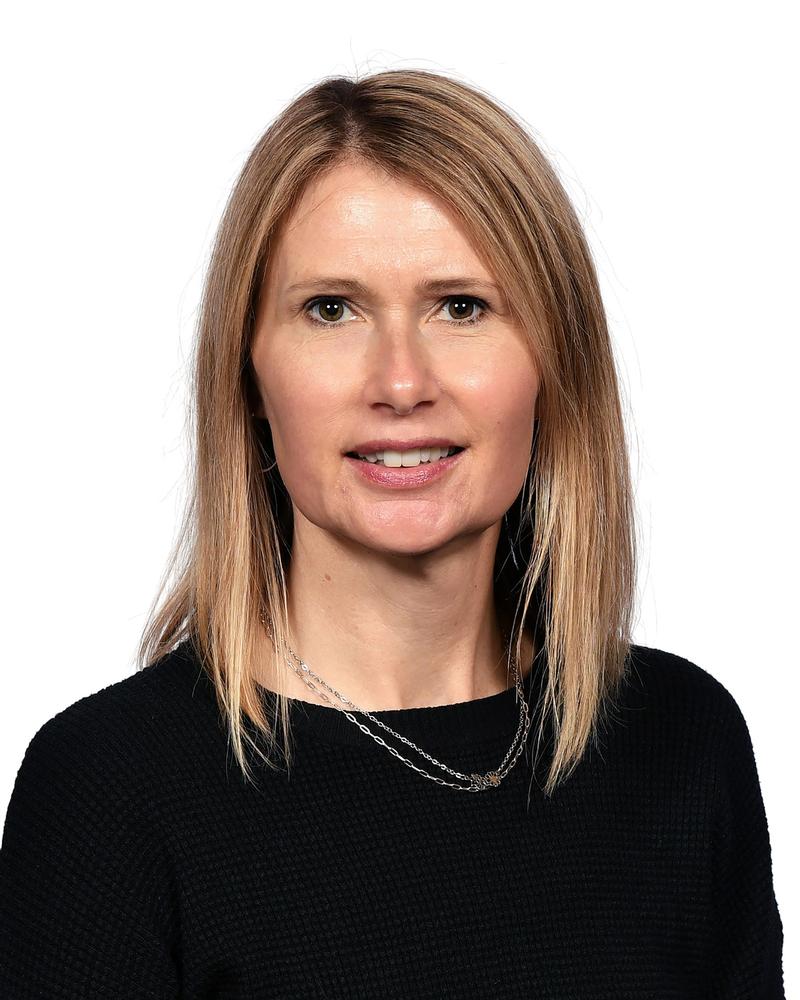 Image of Tina Taylor